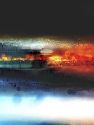 Dusk Transition (2023)