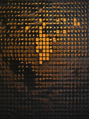 Pixelated (2021)