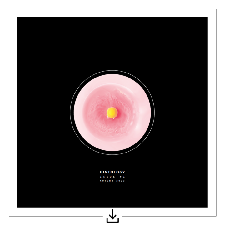 Issue #1: Autumn 2023 [Digital]